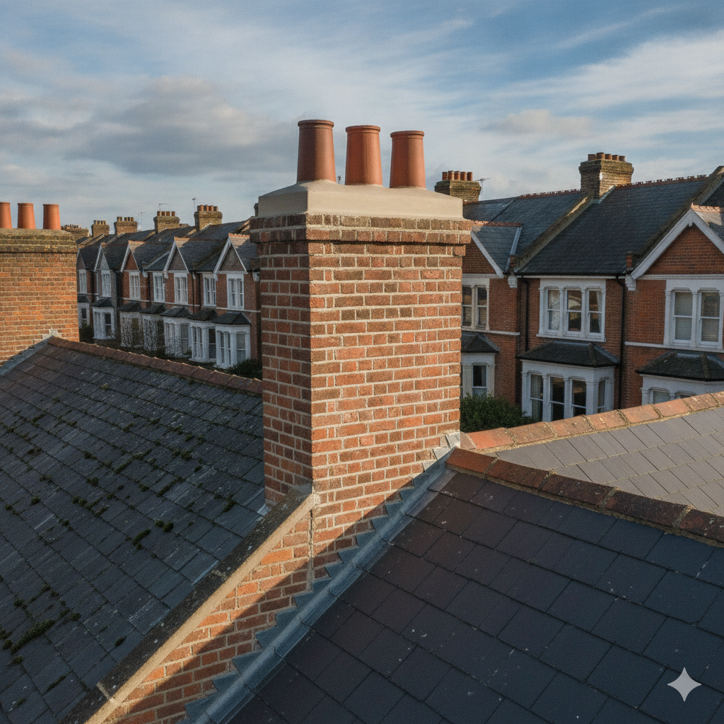 Chimney